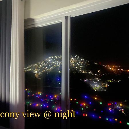 Courtyards Peak-Corner Pinestay - At Goshenland Baguio Baguio City Luaran gambar
