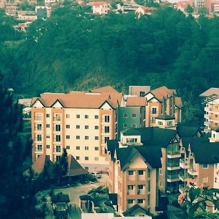 Courtyards Peak-Corner Pinestay - At Goshenland Baguio Baguio City Luaran gambar