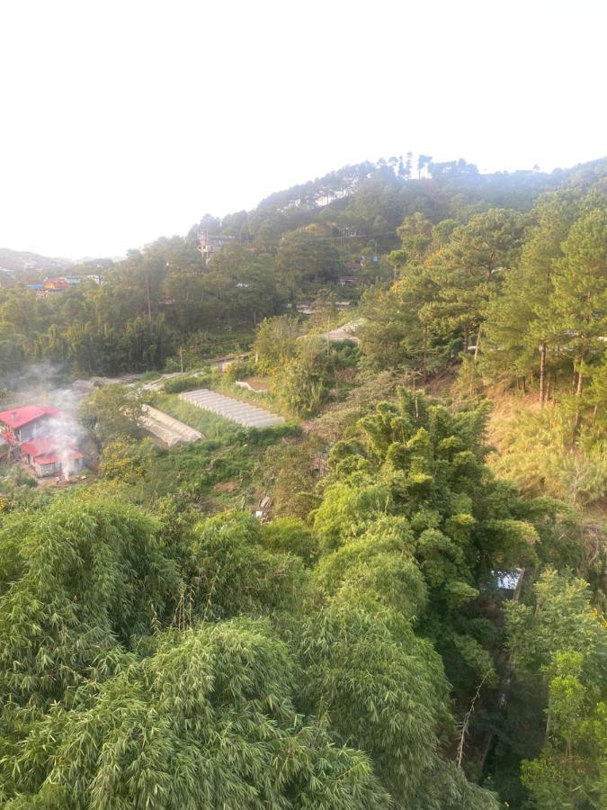 Courtyards Peak-Corner Pinestay - At Goshenland Baguio Baguio City Luaran gambar