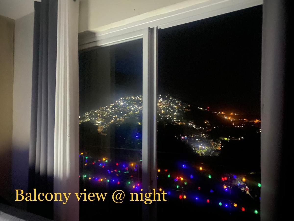 Courtyards Peak-Corner Pinestay - At Goshenland Baguio Baguio City Luaran gambar