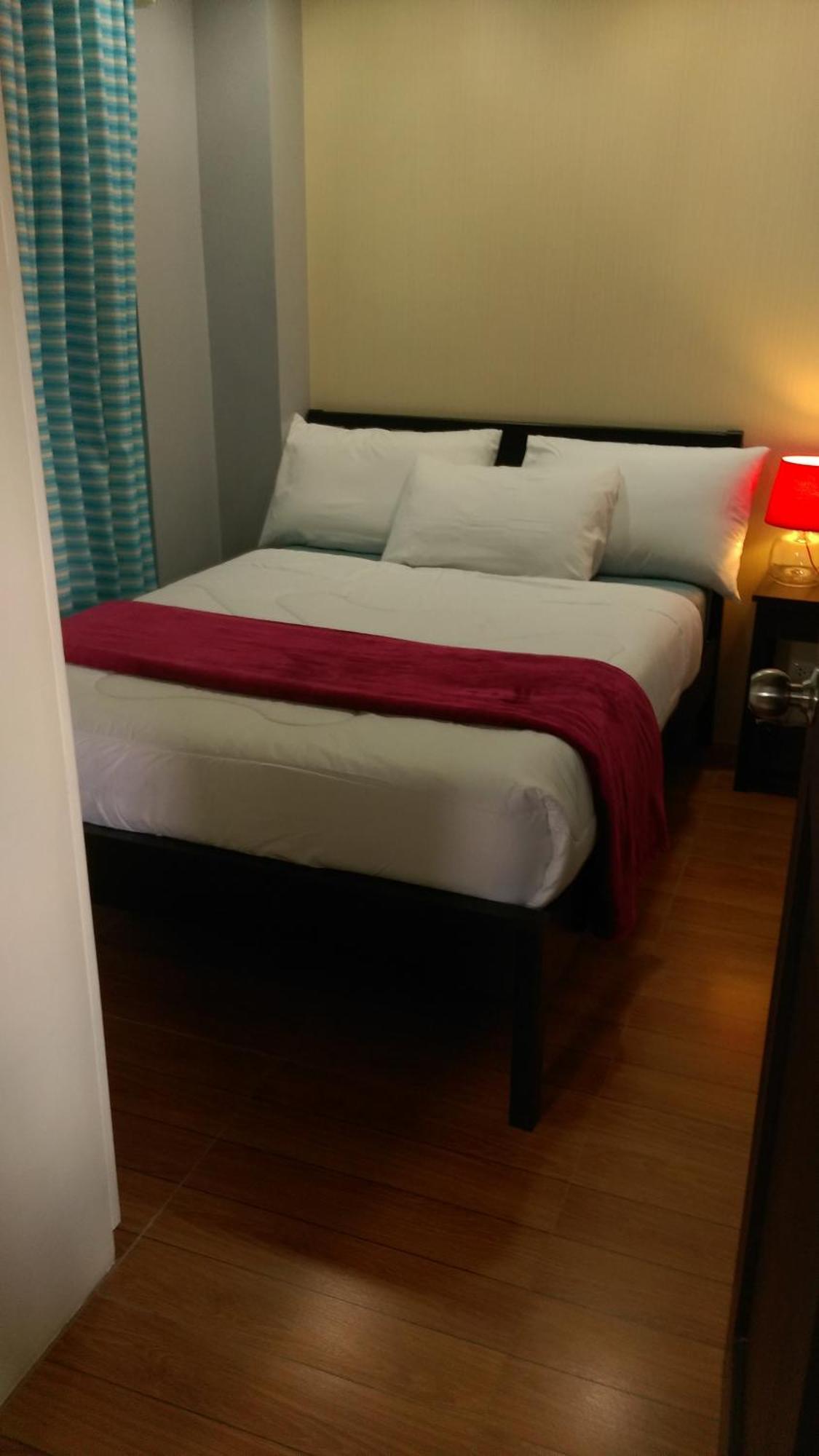 Courtyards Peak-Corner Pinestay - At Goshenland Baguio Baguio City Luaran gambar