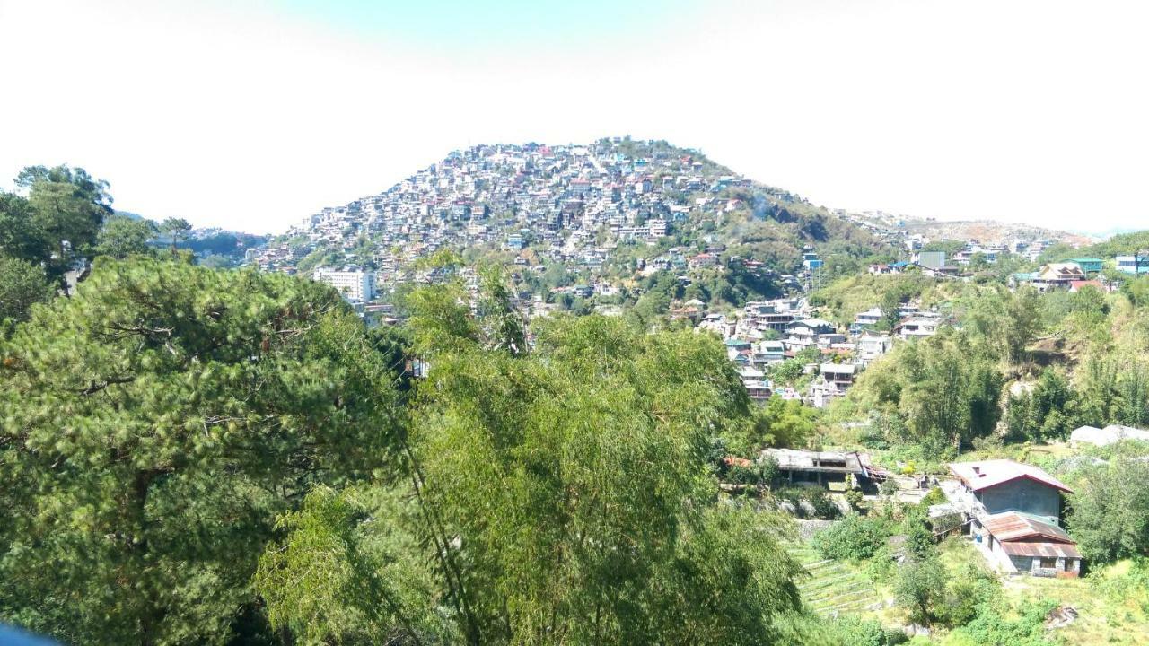 Courtyards Peak-Corner Pinestay - At Goshenland Baguio Baguio City Luaran gambar