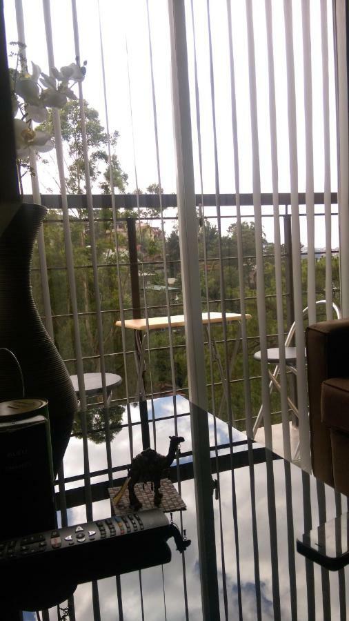 Courtyards Peak-Corner Pinestay - At Goshenland Baguio Baguio City Luaran gambar