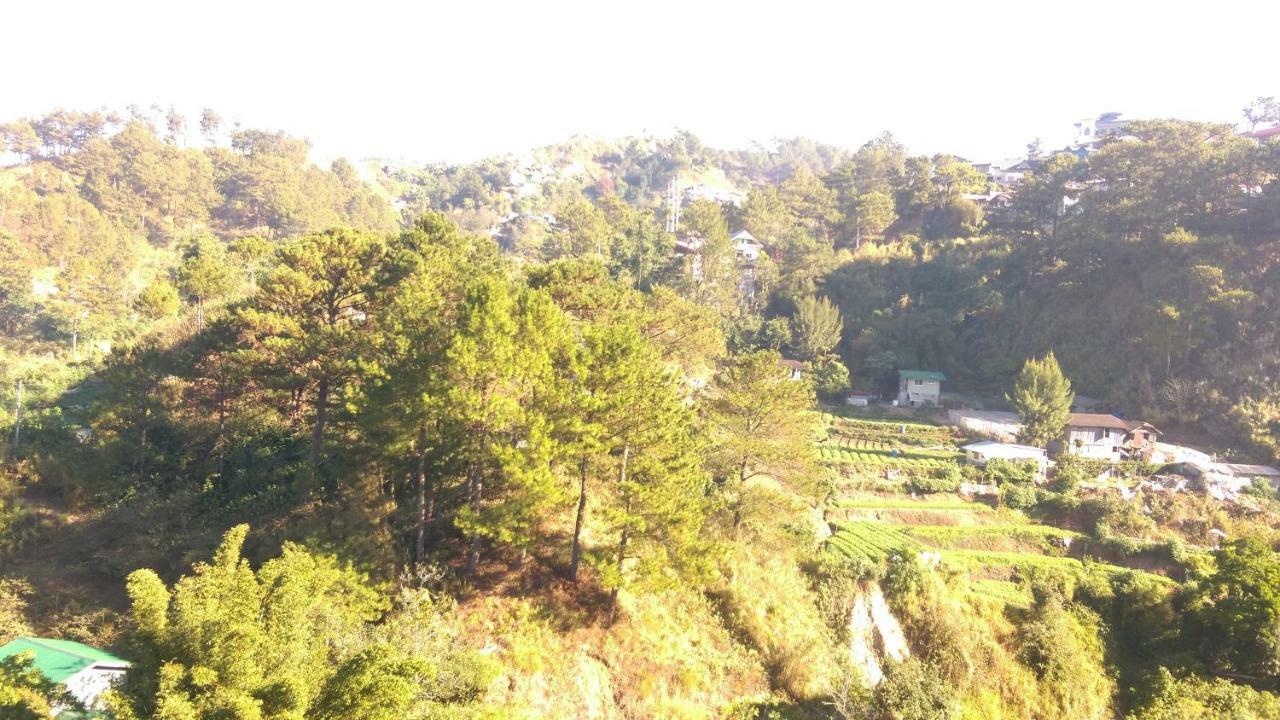 Courtyards Peak-Corner Pinestay - At Goshenland Baguio Baguio City Luaran gambar