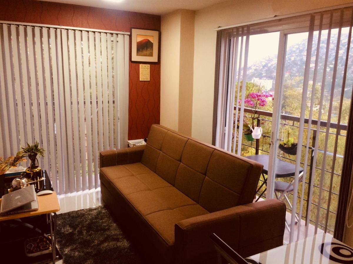 Courtyards Peak-Corner Pinestay - At Goshenland Baguio Baguio City Luaran gambar