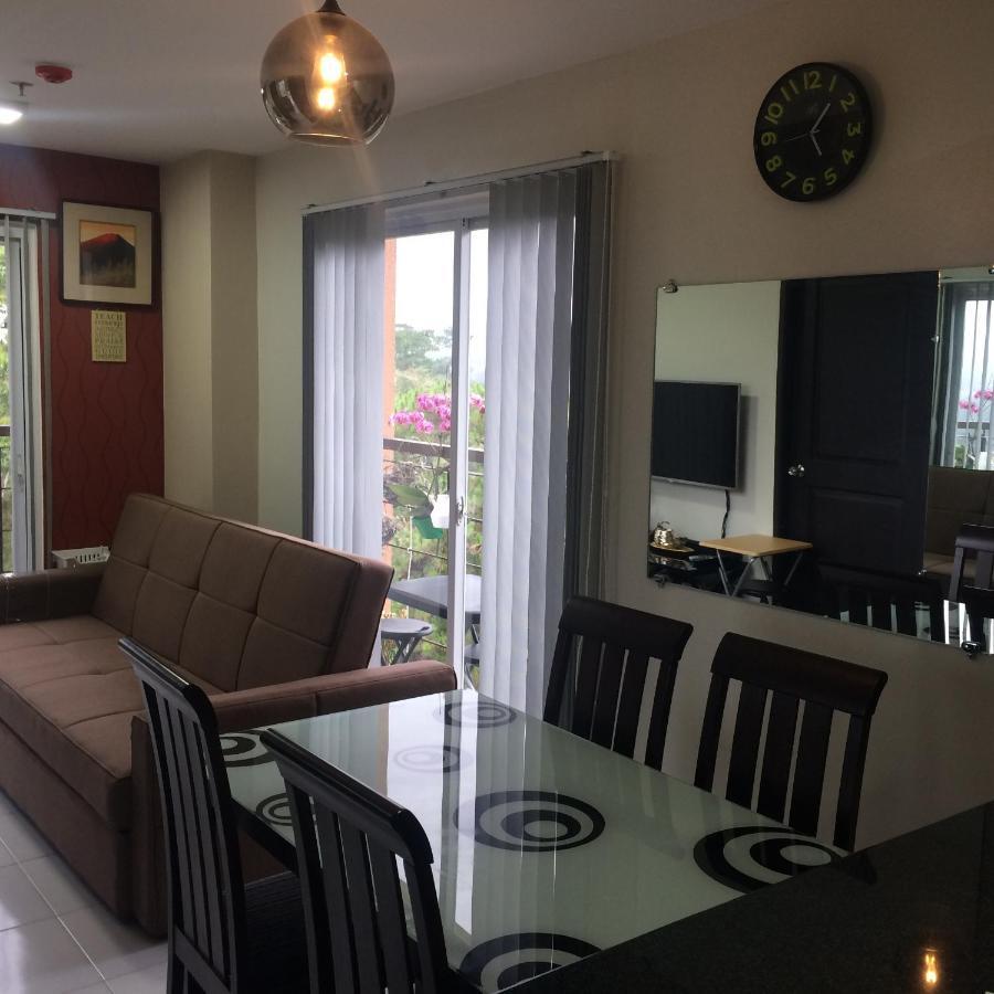Courtyards Peak-Corner Pinestay - At Goshenland Baguio Baguio City Luaran gambar